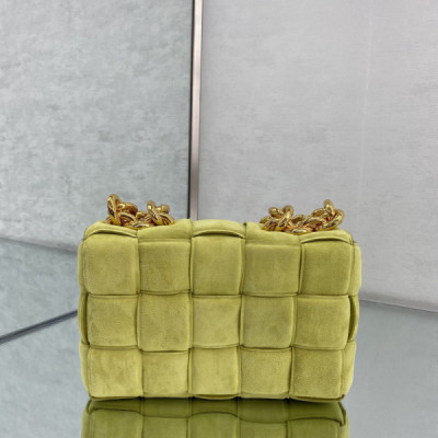 Bottega Veneta Padded Cassette Bag-26*18*8CM