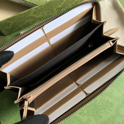 Gucci Wallet-19.5*11*3CM