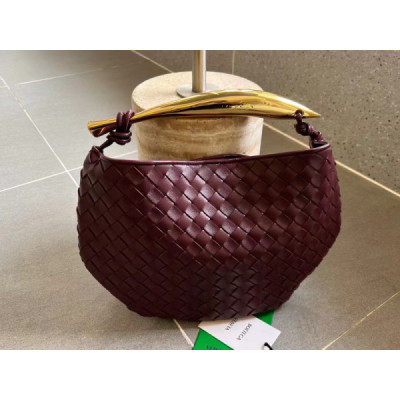 Bottega Veneta Sardine Bag-33x20x4CM