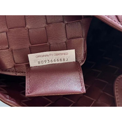 Bottega Veneta Sardine Bag-33x20x4CM