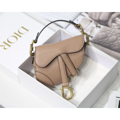 Diro Mini Saddle Bag-12*7.5*5CM