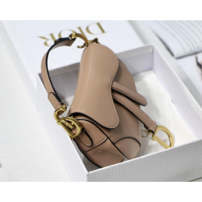 Diro Mini Saddle Bag-12*7.5*5CM