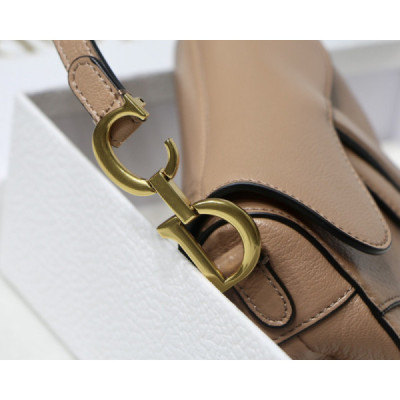 Diro Mini Saddle Bag-12*7.5*5CM