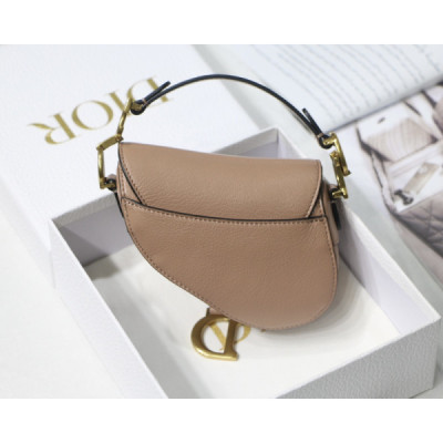 Diro Mini Saddle Bag-12*7.5*5CM