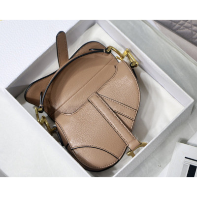 Diro Mini Saddle Bag-12*7.5*5CM