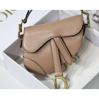 Diro Mini Saddle Bag-12*7.5*5CM
