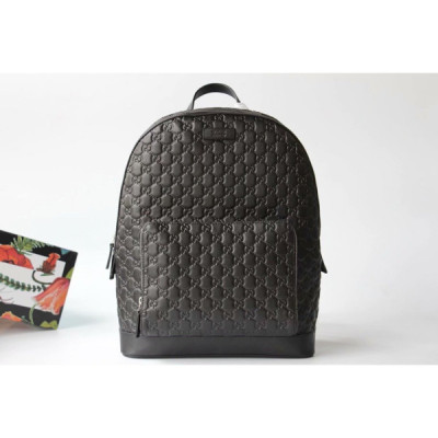 Gucci Backpack-32*41*15CM