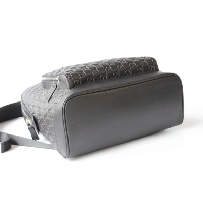 Gucci Backpack-32*41*15CM