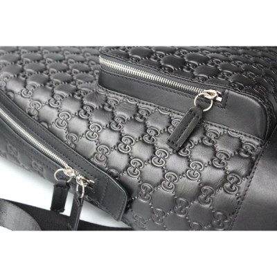 Gucci Backpack-32*41*15CM