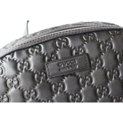 Gucci Backpack-32*41*15CM