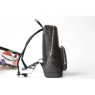 Gucci Backpack-32*41*15CM