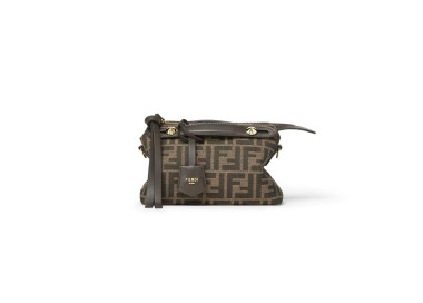 FENDI BY THE WAY SOFT MINI 8BS098AFPMF1GL7 (20*12*9cm)