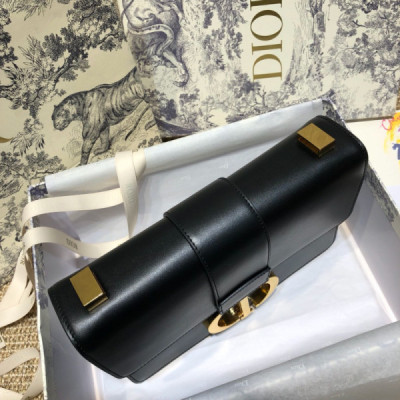 Di0r 30 Montaigne Bag-24*17*8CM