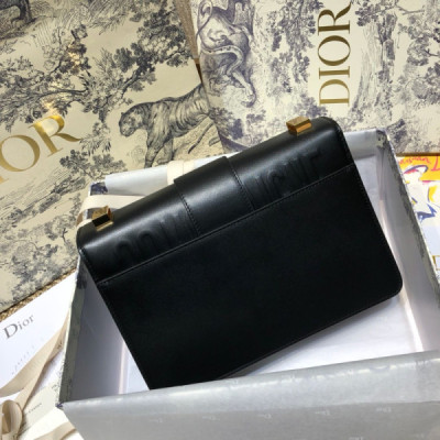 Di0r 30 Montaigne Bag-24*17*8CM