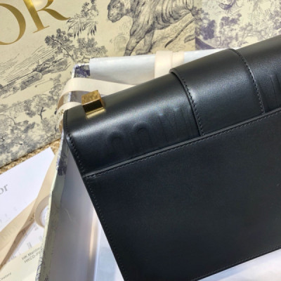 Di0r 30 Montaigne Bag-24*17*8CM