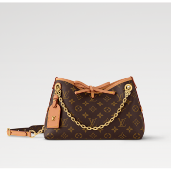 LOUIS VUITTON CARRYALL BB M13014