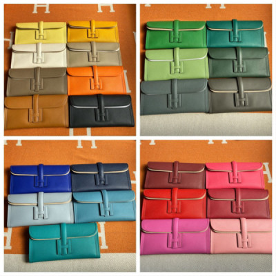 Hermes Jige 29 Pouch-Epsom-29CM