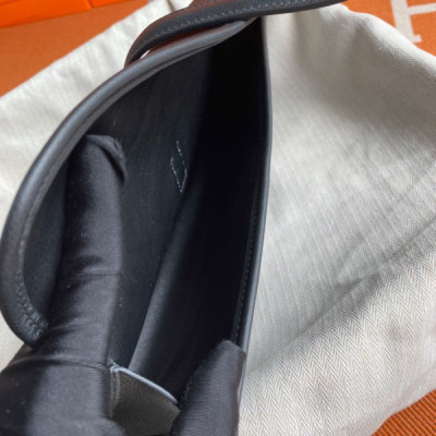 Hermes Jige 29 Pouch-Epsom-29CM