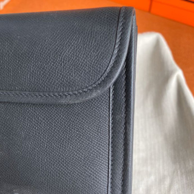 Hermes Jige 29 Pouch-Epsom-29CM