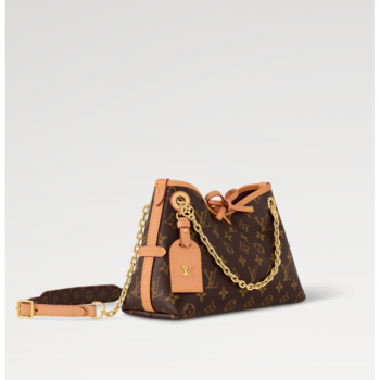 LOUIS VUITTON CARRYALL BB M13014