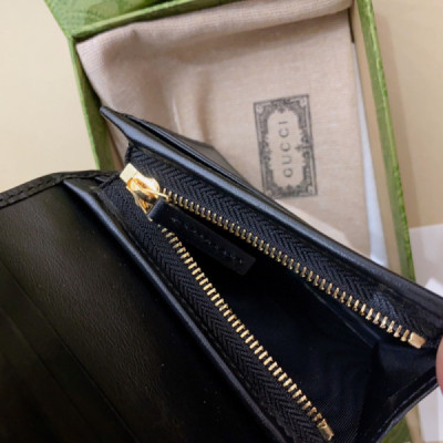 Gucci Wallet-11*9*3CM