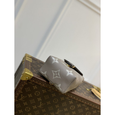 Louis Vuitton By The Pool Backpack M80738-13*19*8CM