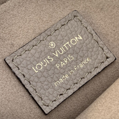 Louis Vuitton By The Pool Backpack M80738-13*19*8CM