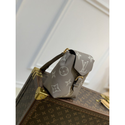 Louis Vuitton By The Pool Backpack M80738-13*19*8CM