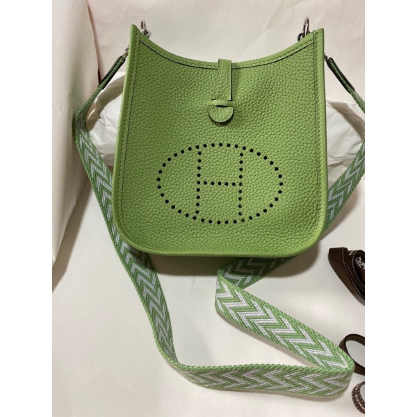 Hermes Evelyne Mini-17*18CM