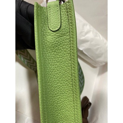 Hermes Evelyne Mini-17*18CM