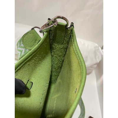 Hermes Evelyne Mini-17*18CM