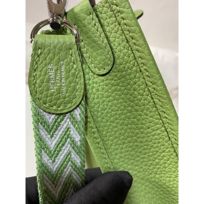 Hermes Evelyne Mini-17*18CM