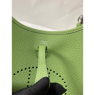 Hermes Evelyne Mini-17*18CM