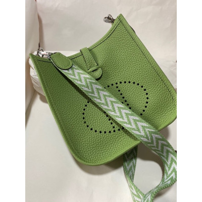 Hermes Evelyne Mini-17*18CM