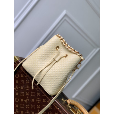 Louis Vuitton M22599 NeoNoe BB Handbag-20*20*13CM