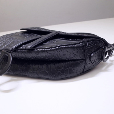 Diro Oblique Bag-25.5*20*6.5CM