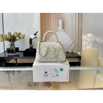 Ch@nel Coco Handlebag-13*19*9CM