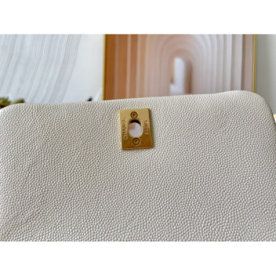 Ch@nel Coco Handlebag-13*19*9CM