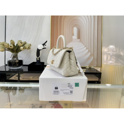 Ch@nel Coco Handlebag-13*19*9CM