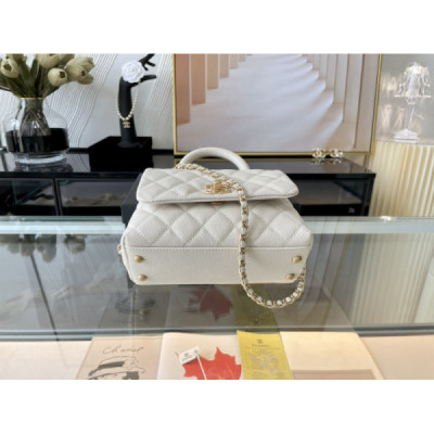 Ch@nel Coco Handlebag-13*19*9CM