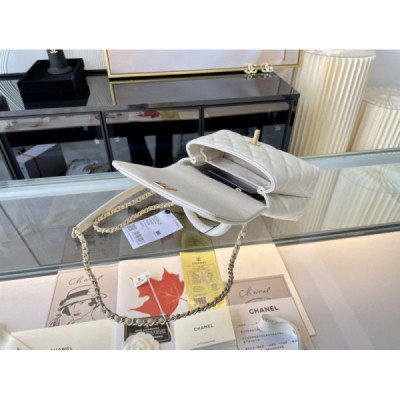 Ch@nel Coco Handlebag-13*19*9CM