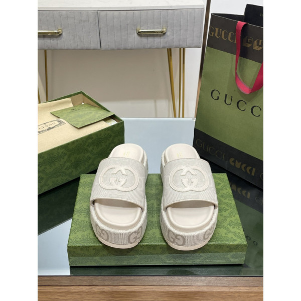 Gucci Slides(SIZE35-43)