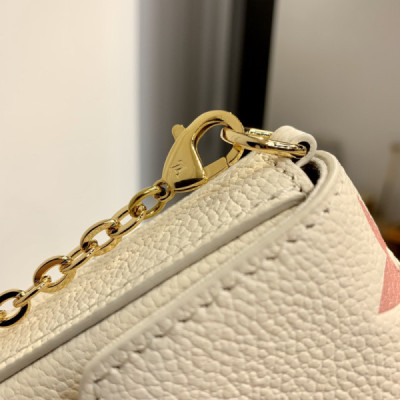 Louis Vuitton Pochette Félicie-M82047-21*11* 2CM