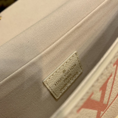 Louis Vuitton Pochette Félicie-M82047-21*11* 2CM