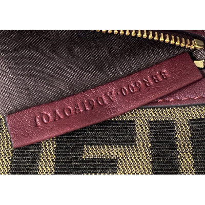 Fendi Medium Baguette Bag-26x15x4CM