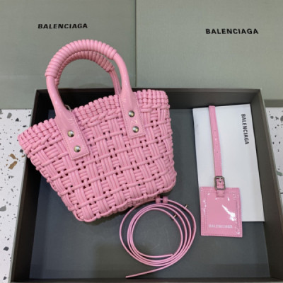 Balenciaga Bistro-16*15*9CM