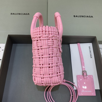 Balenciaga Bistro-16*15*9CM