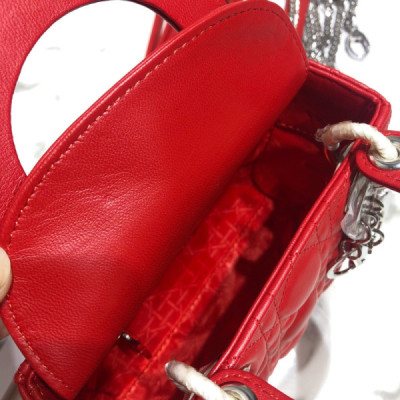 Lady Diro Mini-17*15*8CM