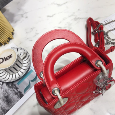 Lady Diro Mini-17*15*8CM