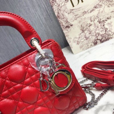 Lady Diro Mini-17*15*8CM